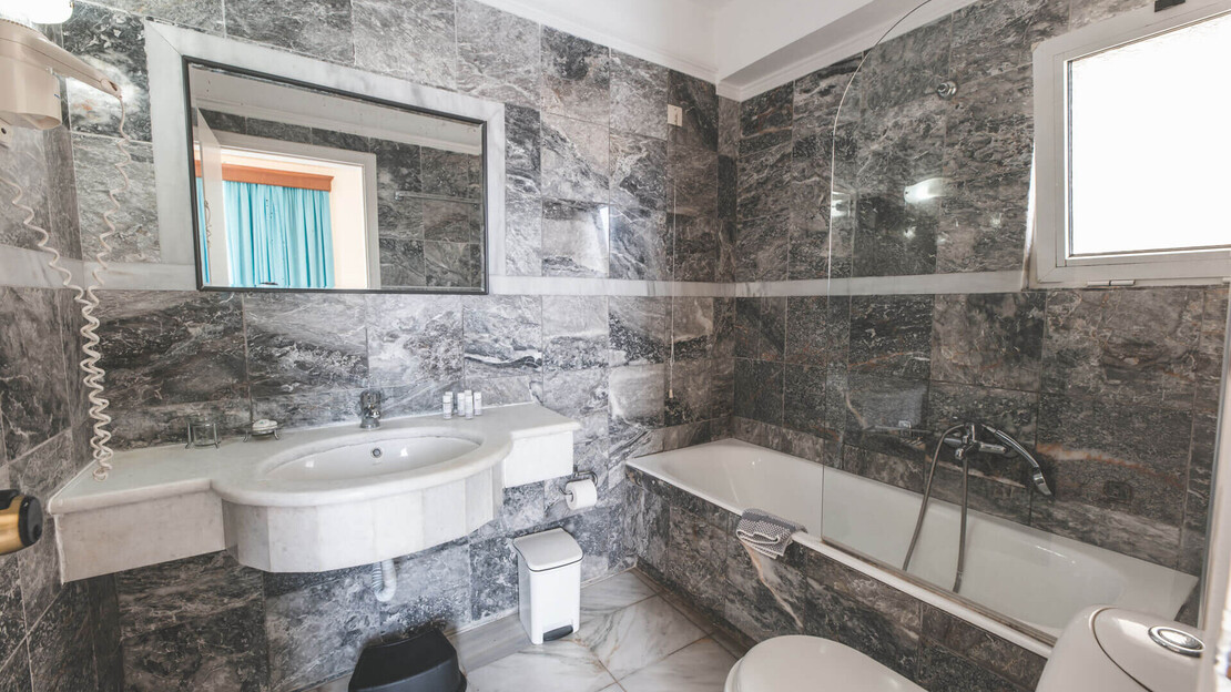 Chrispy Waterpark Resort